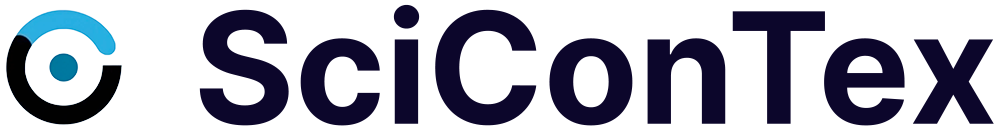 SciConTeX